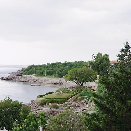 Villa Antonia Klenovica Buitenkant foto